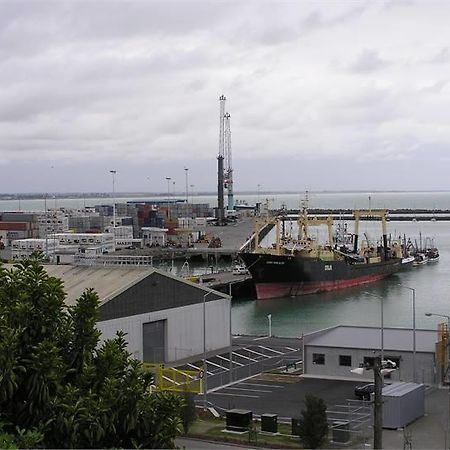 Terrace Apartment Timaru Exteriér fotografie